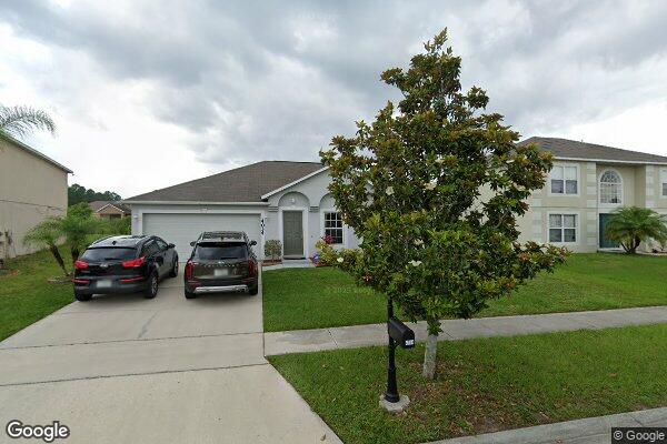 Elite Manor - Kissimmee