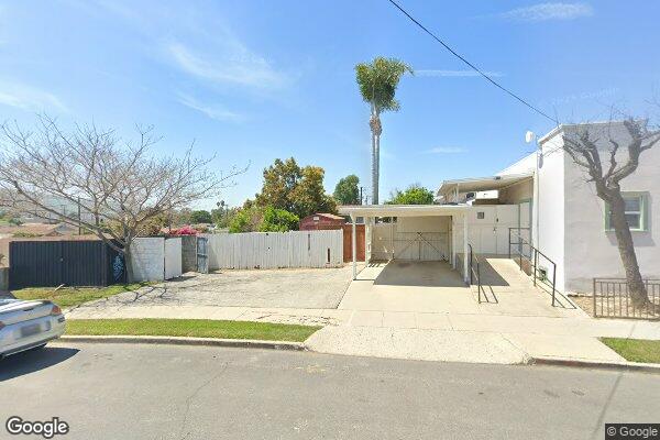 Dream Haven Of Santa Paula