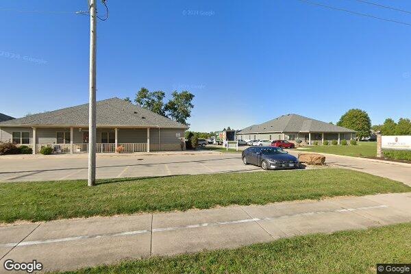 Willowbrook Of Savoy