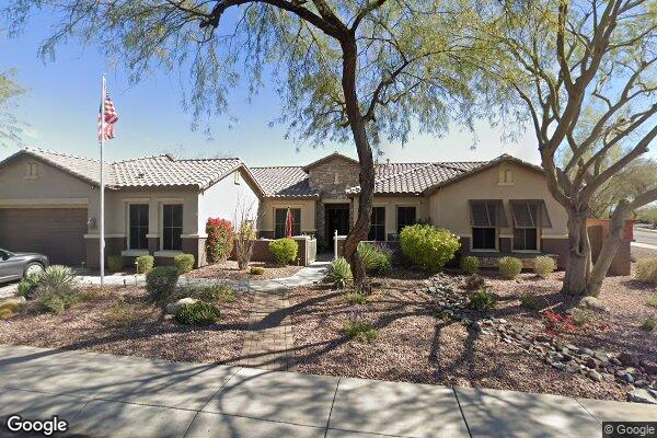 Anthem Senior Living