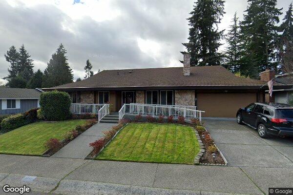 Angels Of America Adult Family Home Llc