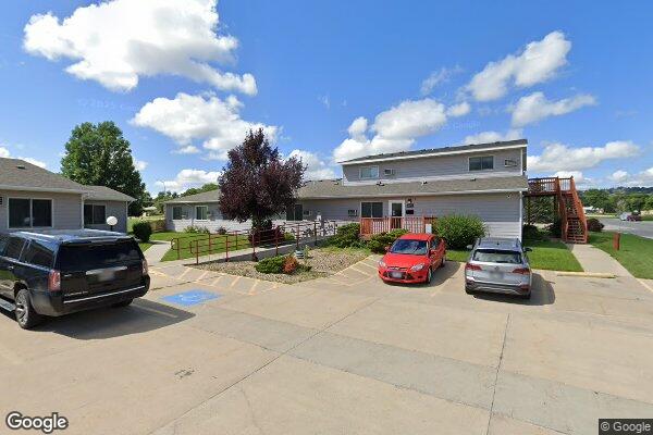 Fairmont Grand Regional Senior Care