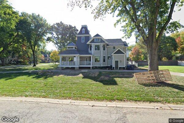 Robin's Nest Assisted Living-405 S. 7Th