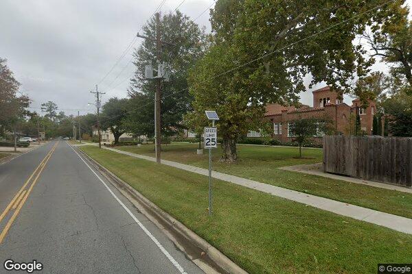 The Gardens At Georgia Tucker - Level 3