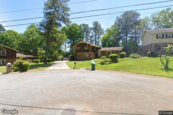 Candler Ridge Iii Pch