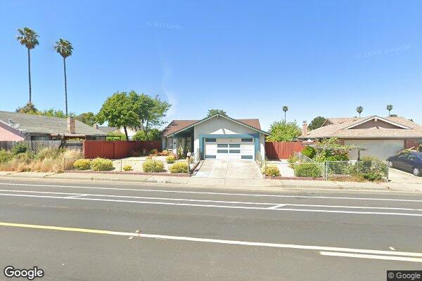 Almogela's Board And Care Home