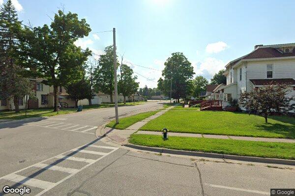 Beemer Evart Townhouse