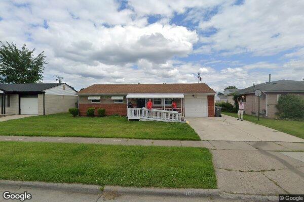 Forever Care Homes Ii