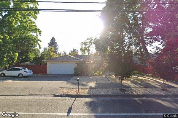 Serenity Board And Care