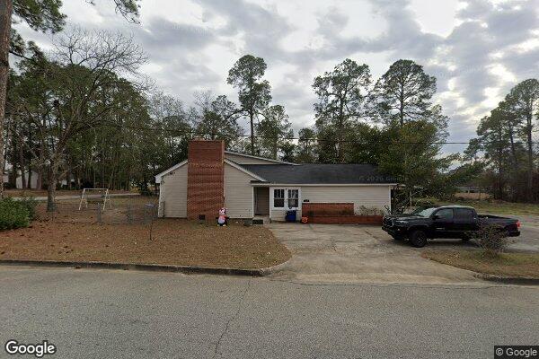 Pine Shadows Retirement Manor Too