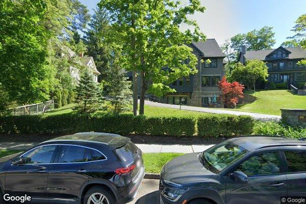 Bridges Cornell Heights - The Tudor