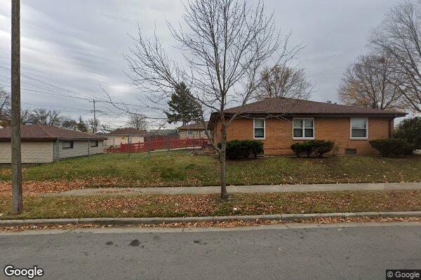 Breath Of Life Residence