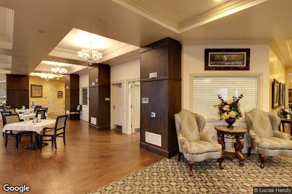 The Homestead Senior Living