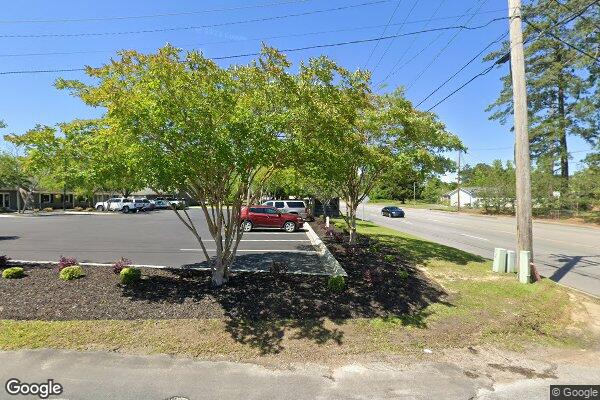 Ladies Community Residence