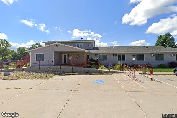 Fairmont Grand Manor