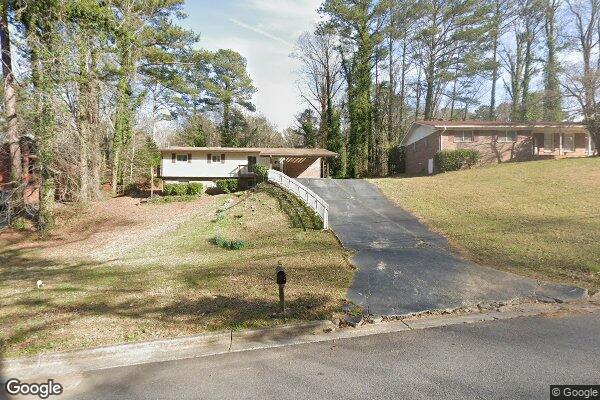 Madeline Serenity Personal Care Home