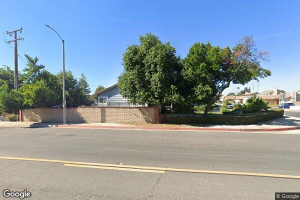 La Fuente Lavender Iii