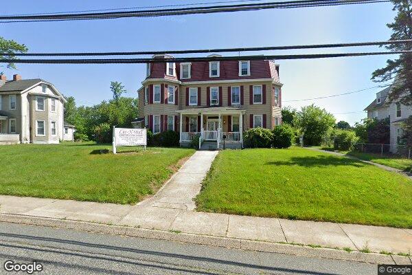 Liv-N-Well Assisted Living Facility