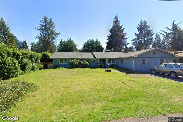 Luv And Care Adult Family Home (Afh) Llc