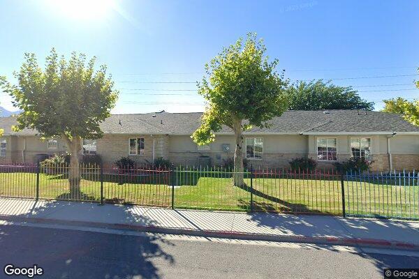 Assisted Living Of Orem North Villa