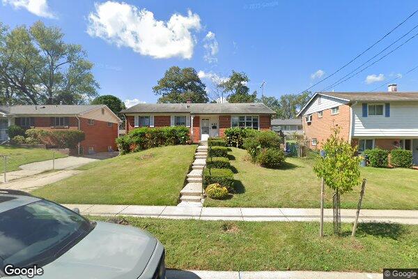 Elder Companion Home Of Md I Llc