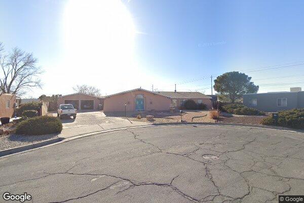 Corrales Heights Manor