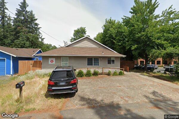 Adult Care Home Of Lake Oswego, Llc