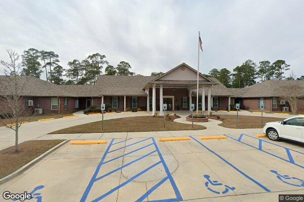 Anderson Memory Care Llc - Level 3