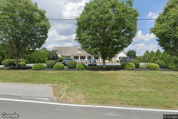 Golden Crest Corporation