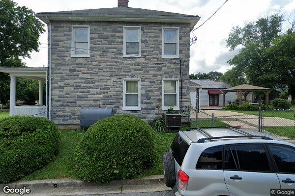 Mama's Care Assisted Living