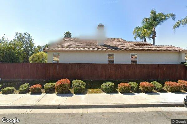 Pacifica Living Center