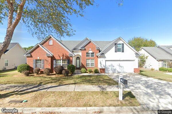 Mercy Personal Care Home #2