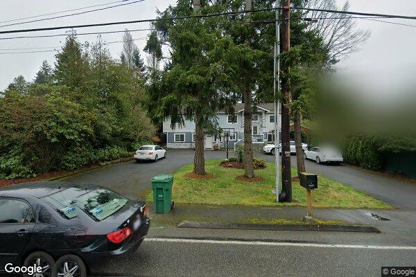 Maple Adult Family Home