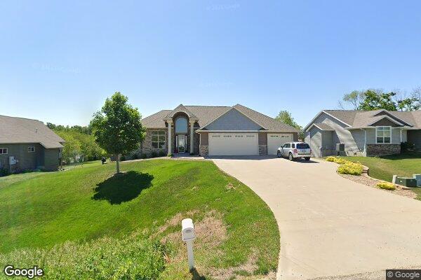 Airbnb The Gloede Way