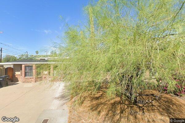 Arcadia Assisted Care Camelhead