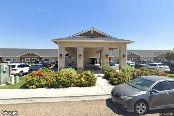 Lenity Senior Living