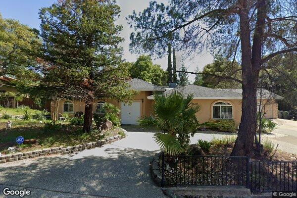 Sunny Side Care Home