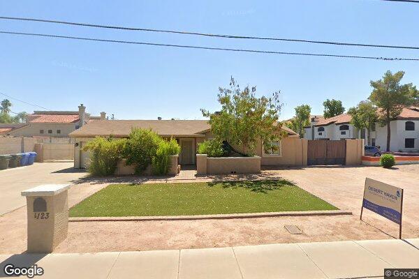 Desert Haven Home Care