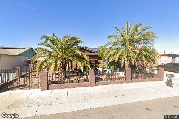 Nuestra Casa Care Home, Inc.