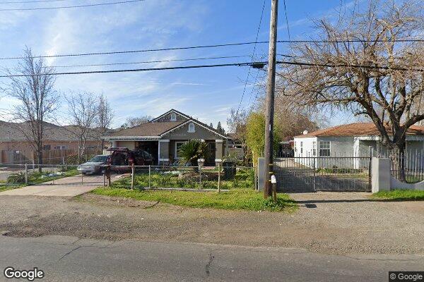 St. Luke's Residential Facility