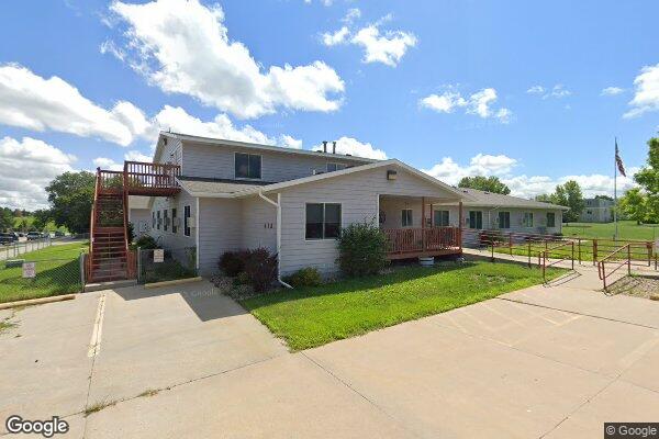 Fairmont Grand Manor