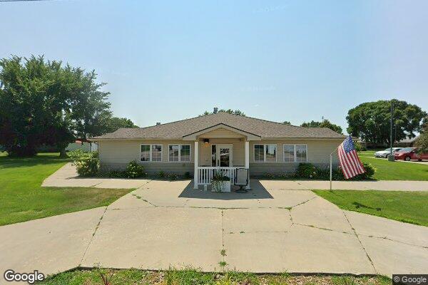 Good Samaritan Society - Prairie Winds