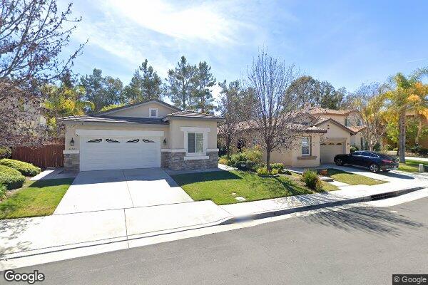 Pine Tree Cottage Rcfe