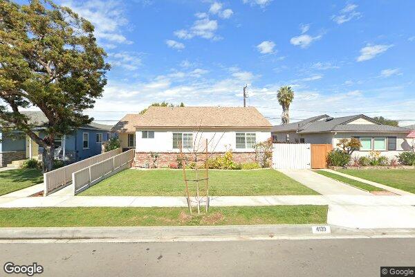 Hearts Of Paradise Home