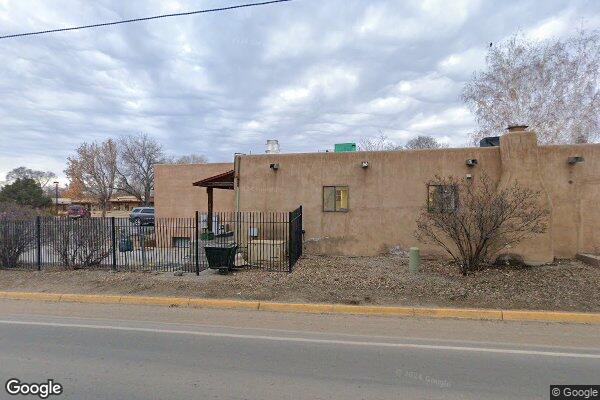 Taos Retirement Home