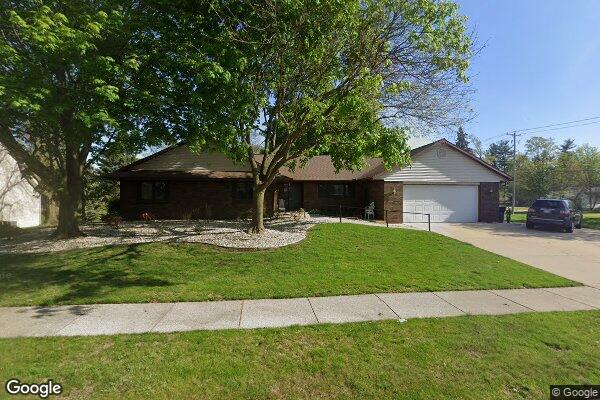 Grandville Friendship Home