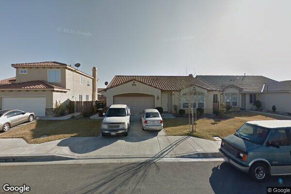 Caring Hearts Senior Care Home Llc