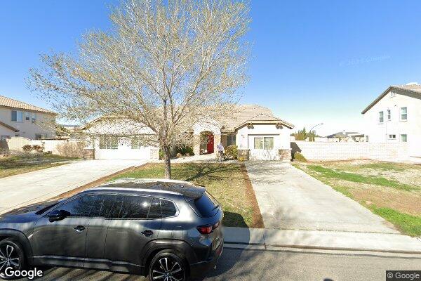 Tlc 2 At Quartz Hill