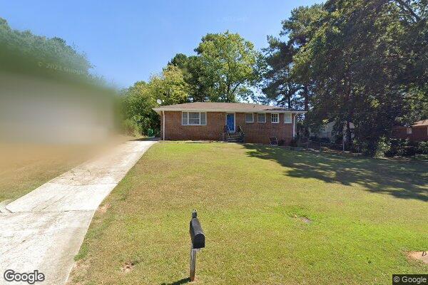 G & W Personal Care Home