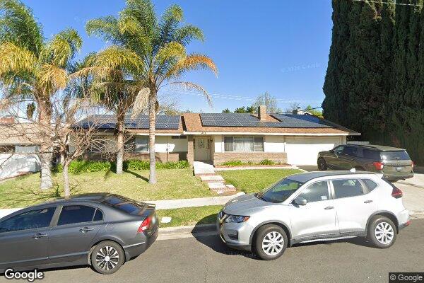 An Everlasting Spring - Senior Care